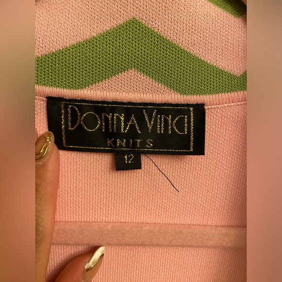 DANNA VITA KNITS - Picture 3 of 13